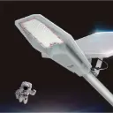  Lampadaire solaire 600W  extérieur routier IP65