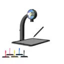 ATOUCH Q36 Modèle 12 pouces Tablette d'écriture